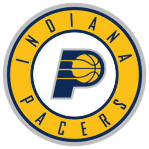 Pacers Logo