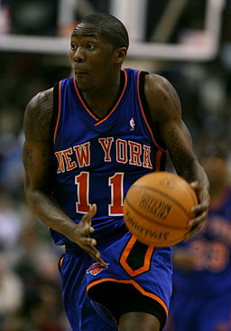 Jamal Crawford Photo By Keith Allison on Flickr